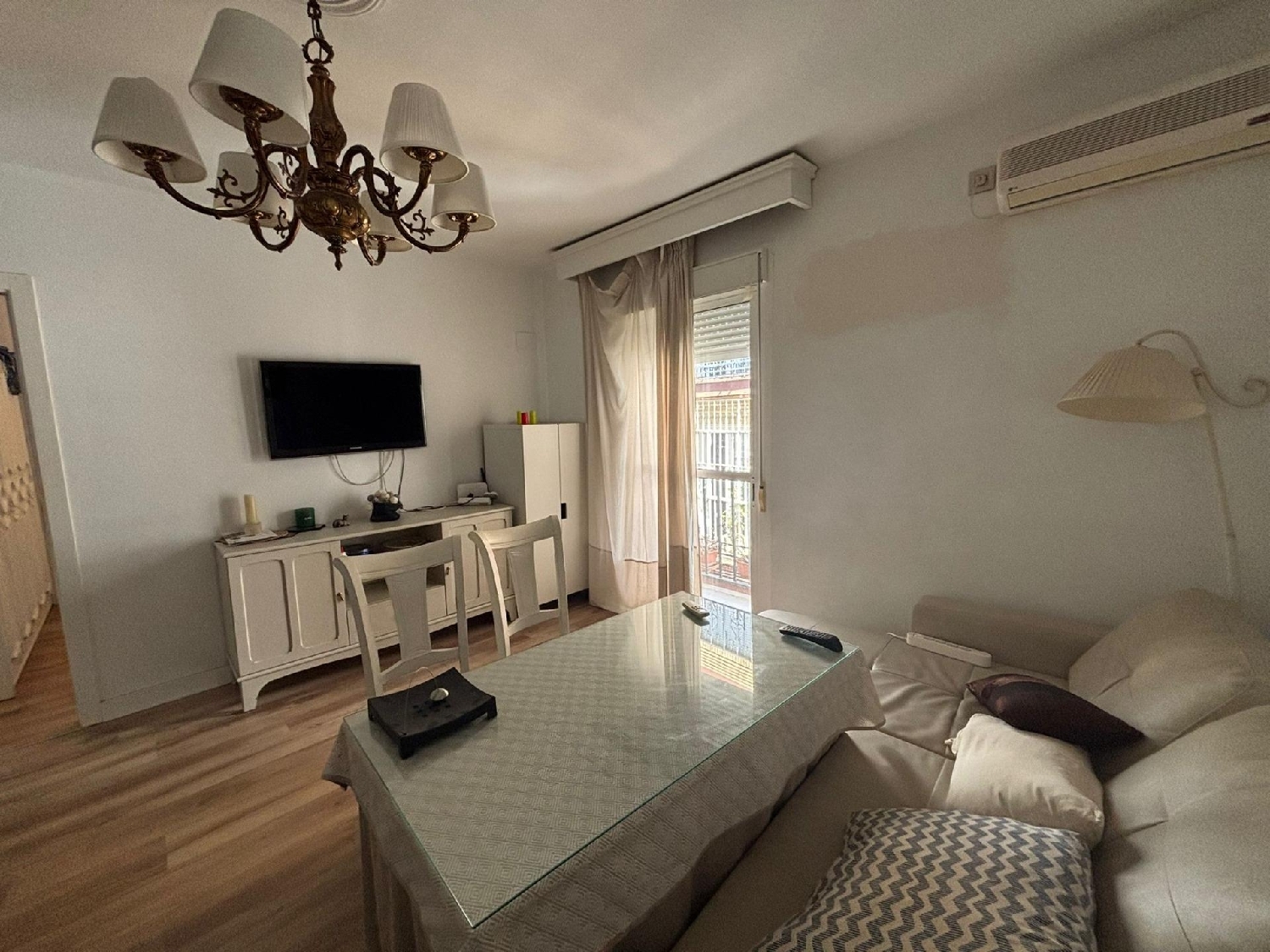  kaufen Wohnung Sevilla La Nueva Sur 5
