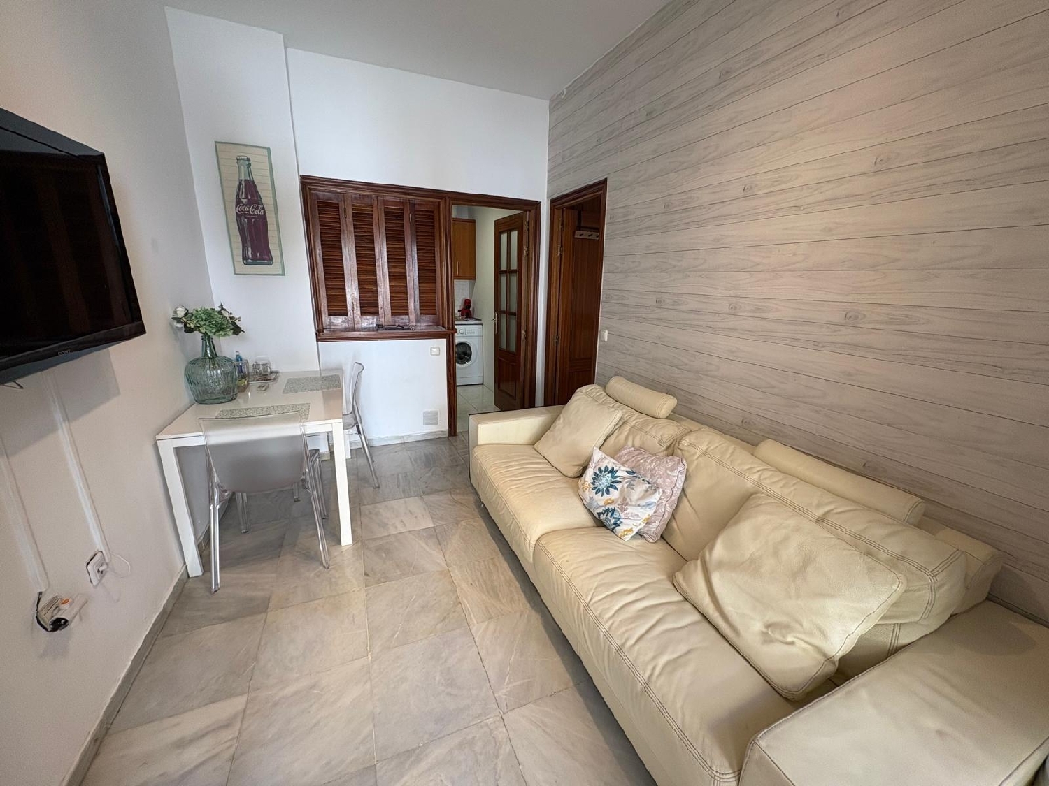 te koop appartement Sevilla La Nueva Sur 3