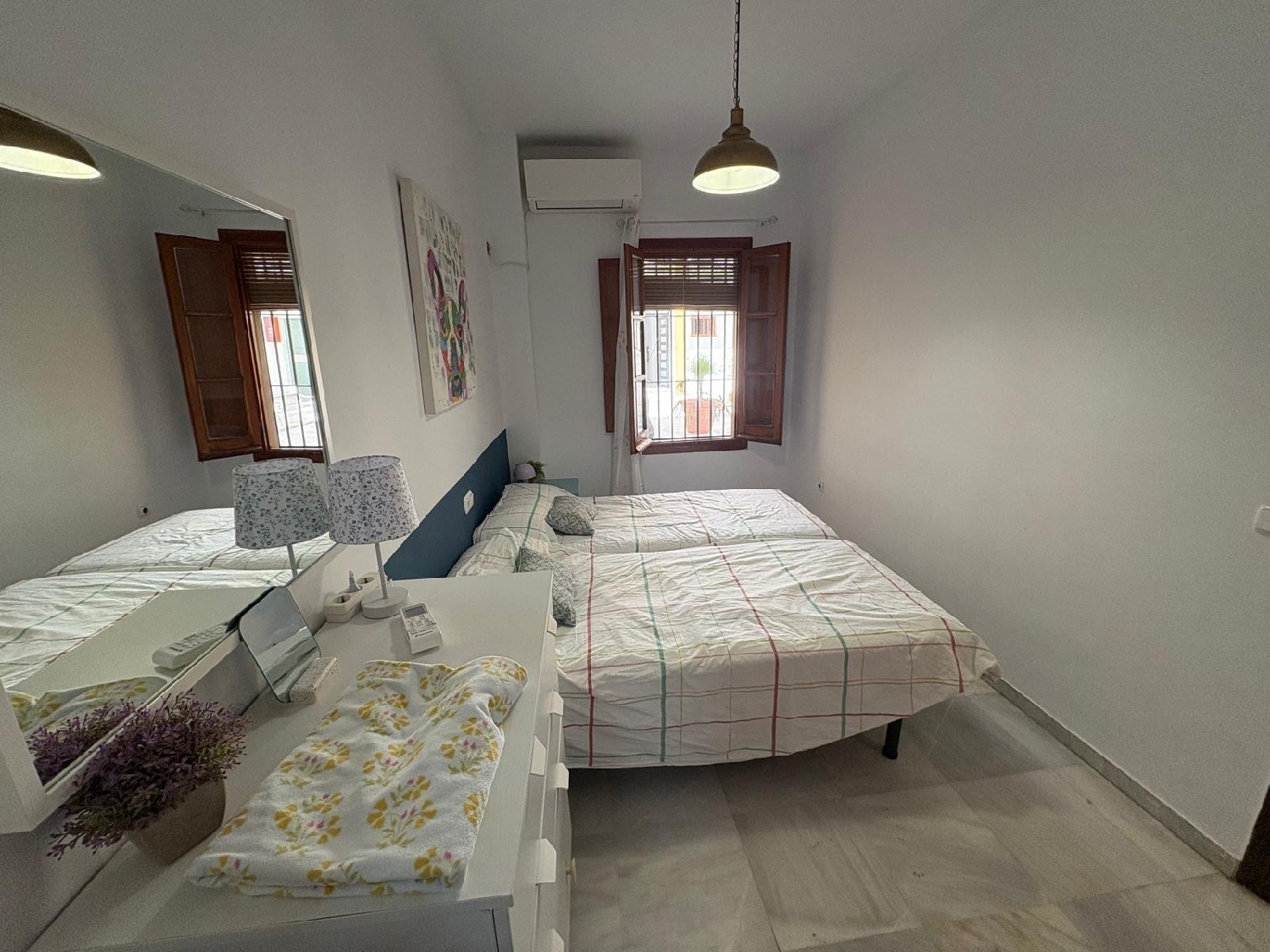  te koop appartement Sevilla La Nueva Sur 8