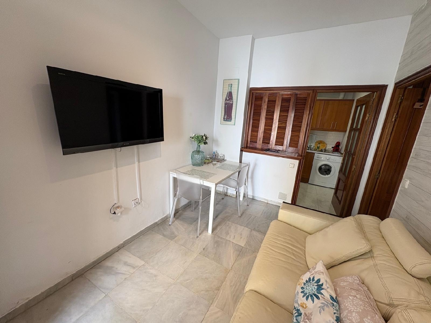  te koop appartement Sevilla La Nueva Sur 4