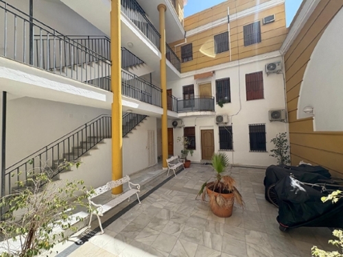 Sevilla La Nueva Sur appartement foto 6285691