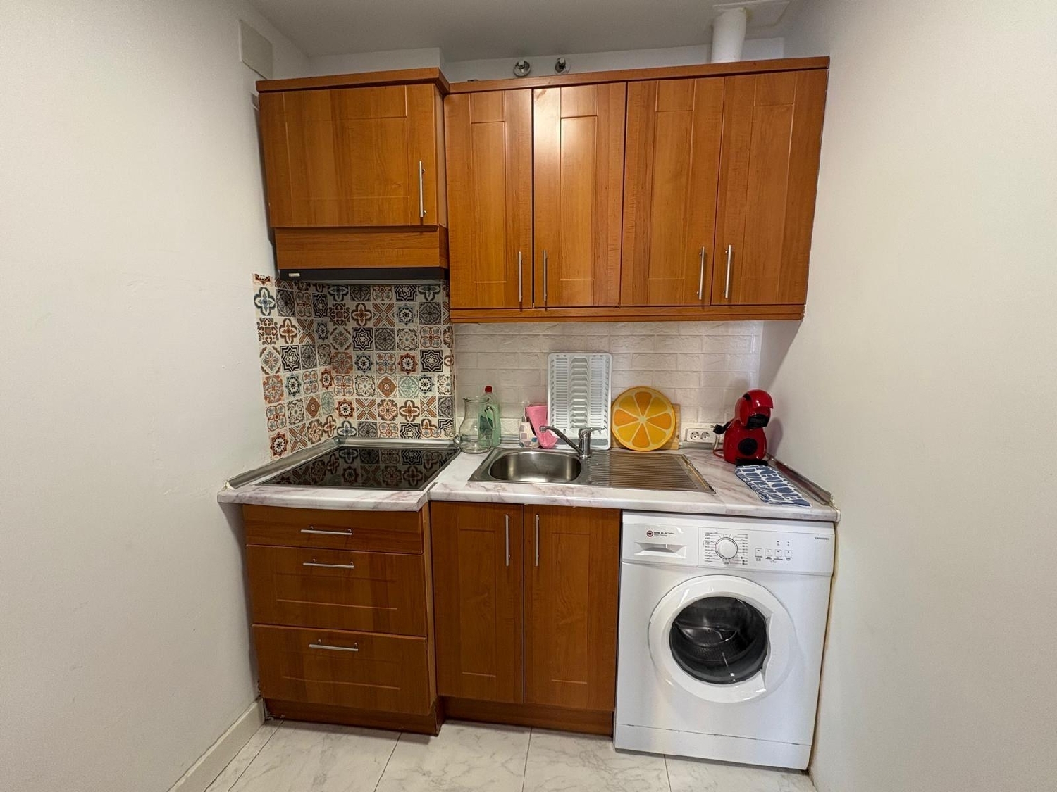 te koop appartement Sevilla La Nueva Sur 6
