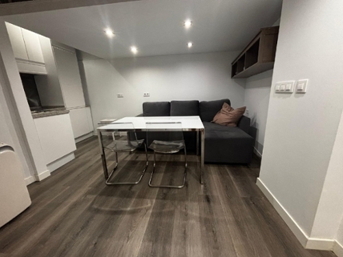 Sevilla La Nueva Sur apartment foto 6287789