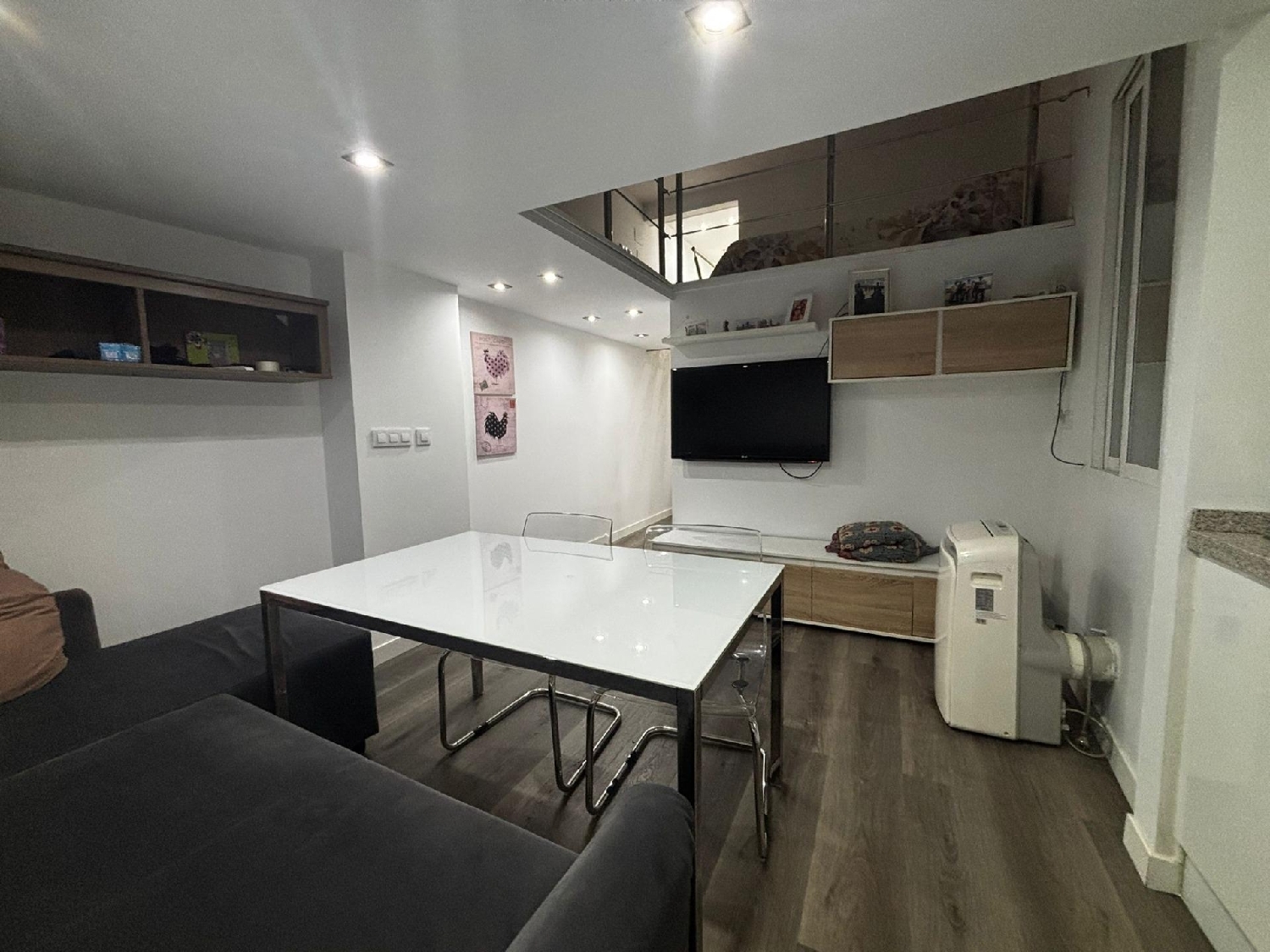  for sale apartment Sevilla La Nueva Sur 4