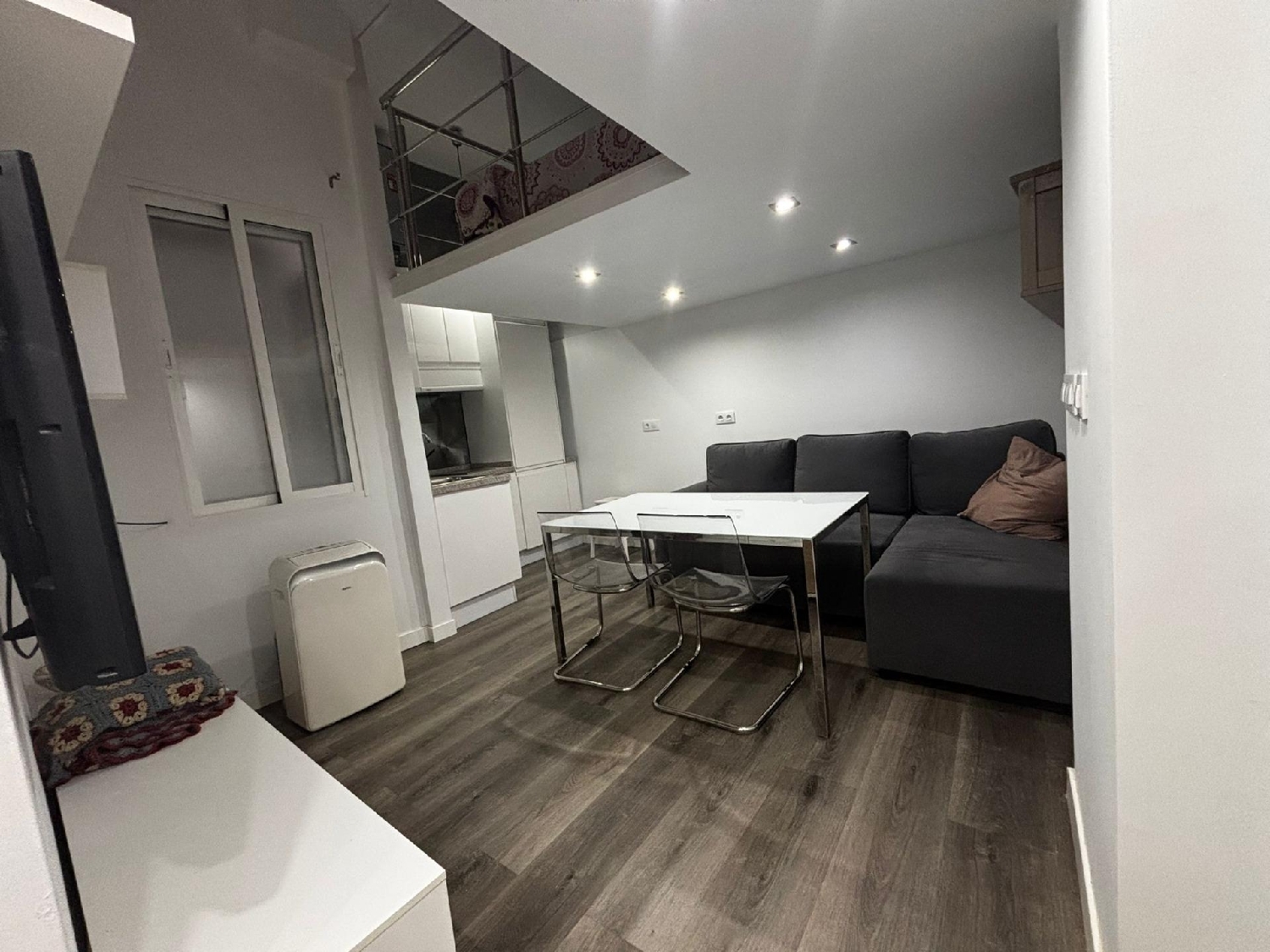 for sale apartment Sevilla La Nueva Sur 3