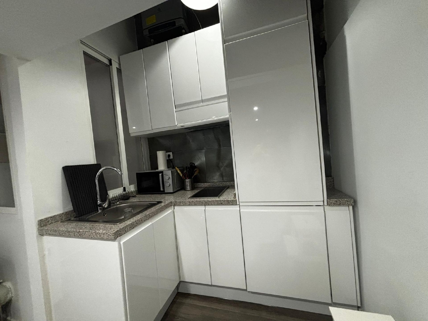  for sale apartment Sevilla La Nueva Sur 6