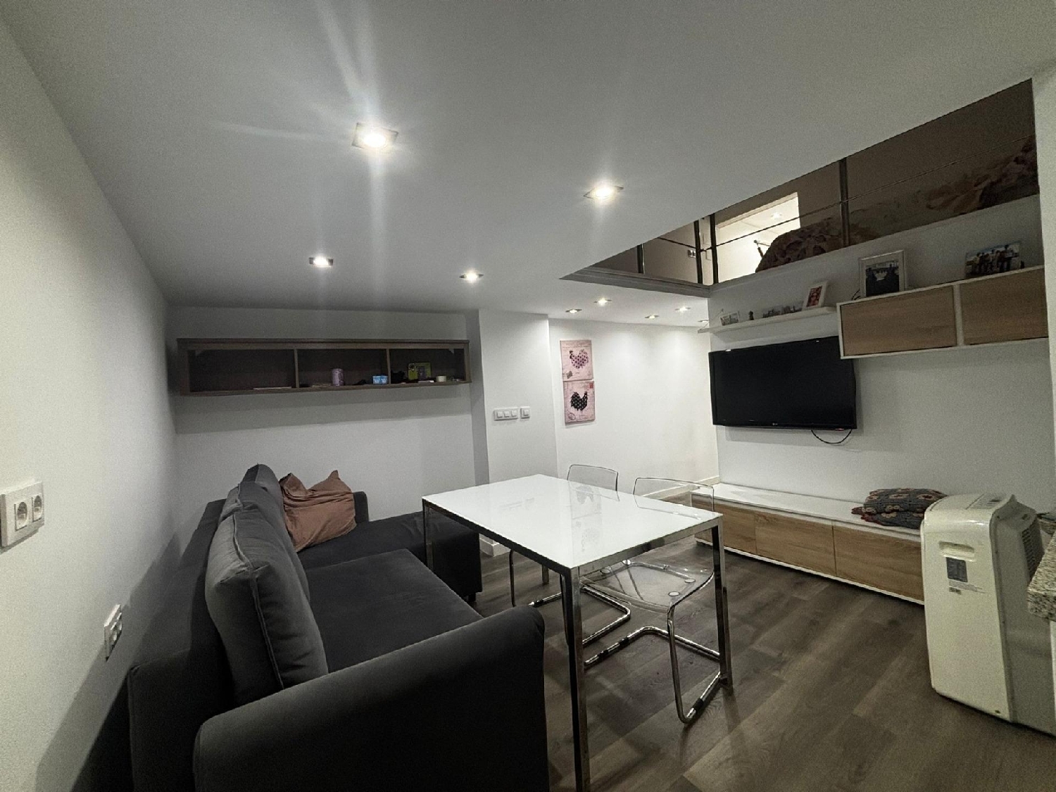 for sale apartment Sevilla La Nueva Sur 2