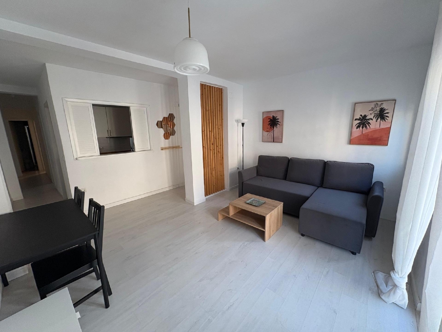  for sale apartment Sevilla La Nueva Sur 4