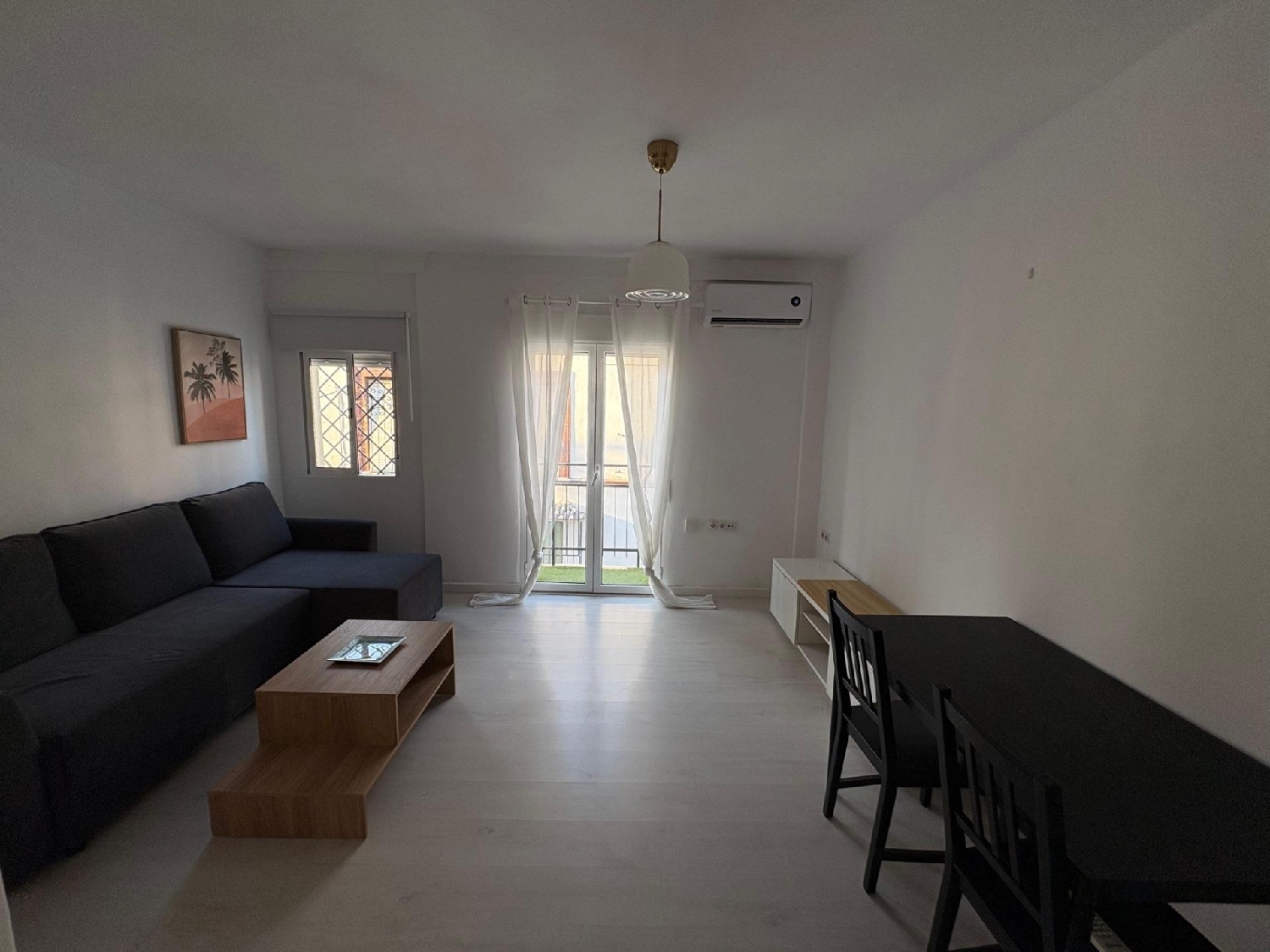  for sale apartment Sevilla La Nueva Sur 5