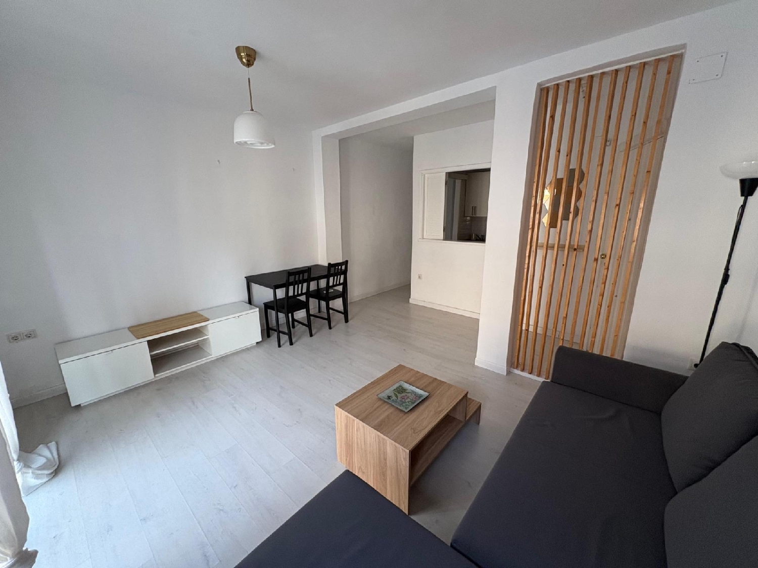 for sale apartment Sevilla La Nueva Sur 3