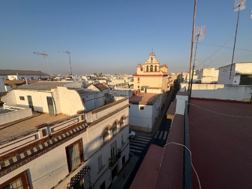 Sevilla La Nueva Sur apartment foto 6291967