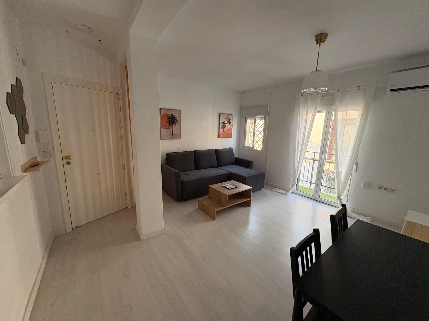 for sale apartment Sevilla La Nueva Sur 2