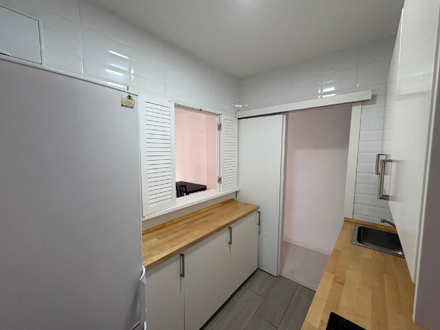  for sale apartment Sevilla La Nueva Sur 8