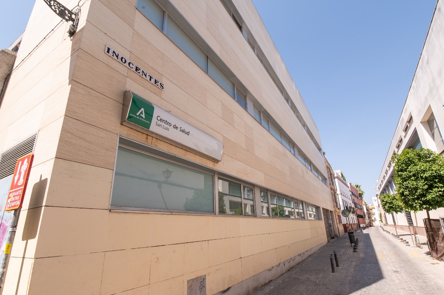  en venta apartamento Sevilla La Nueva Sur 2