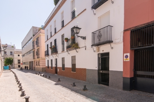 Sevilla La Nueva Sur apartamento foto 6285651