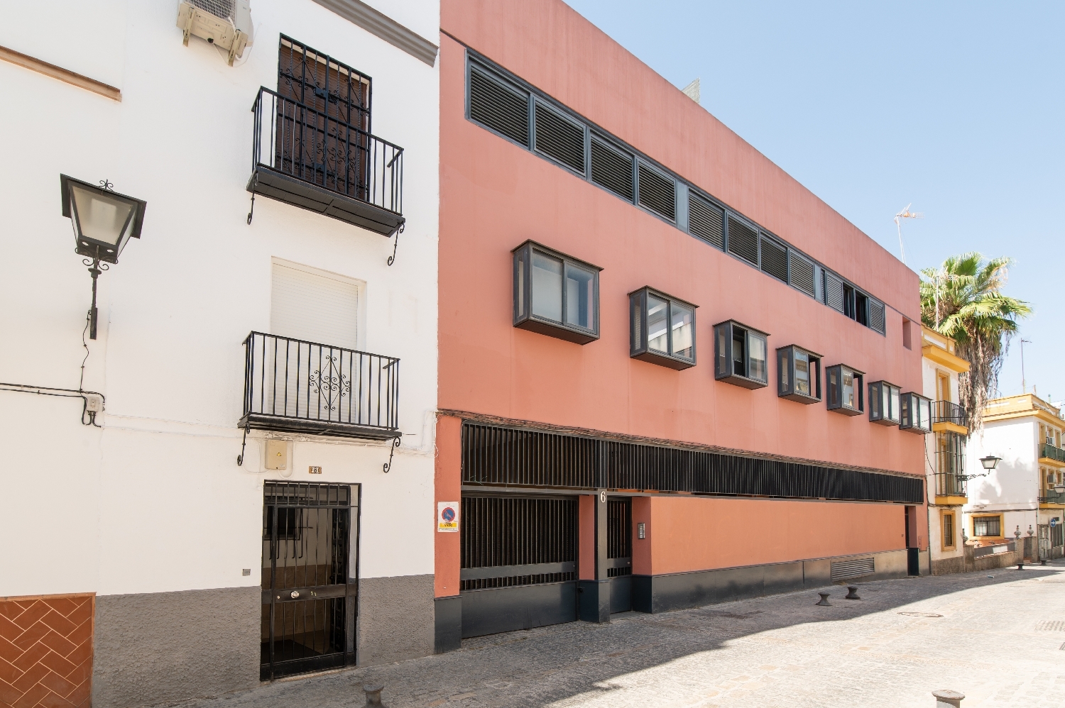  en venta apartamento Sevilla La Nueva Sur 3