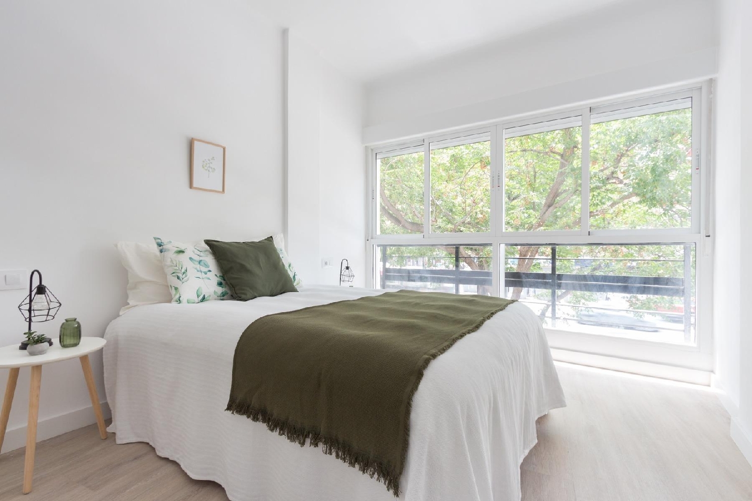 te koop appartement Sevilla La Nueva Sur 3