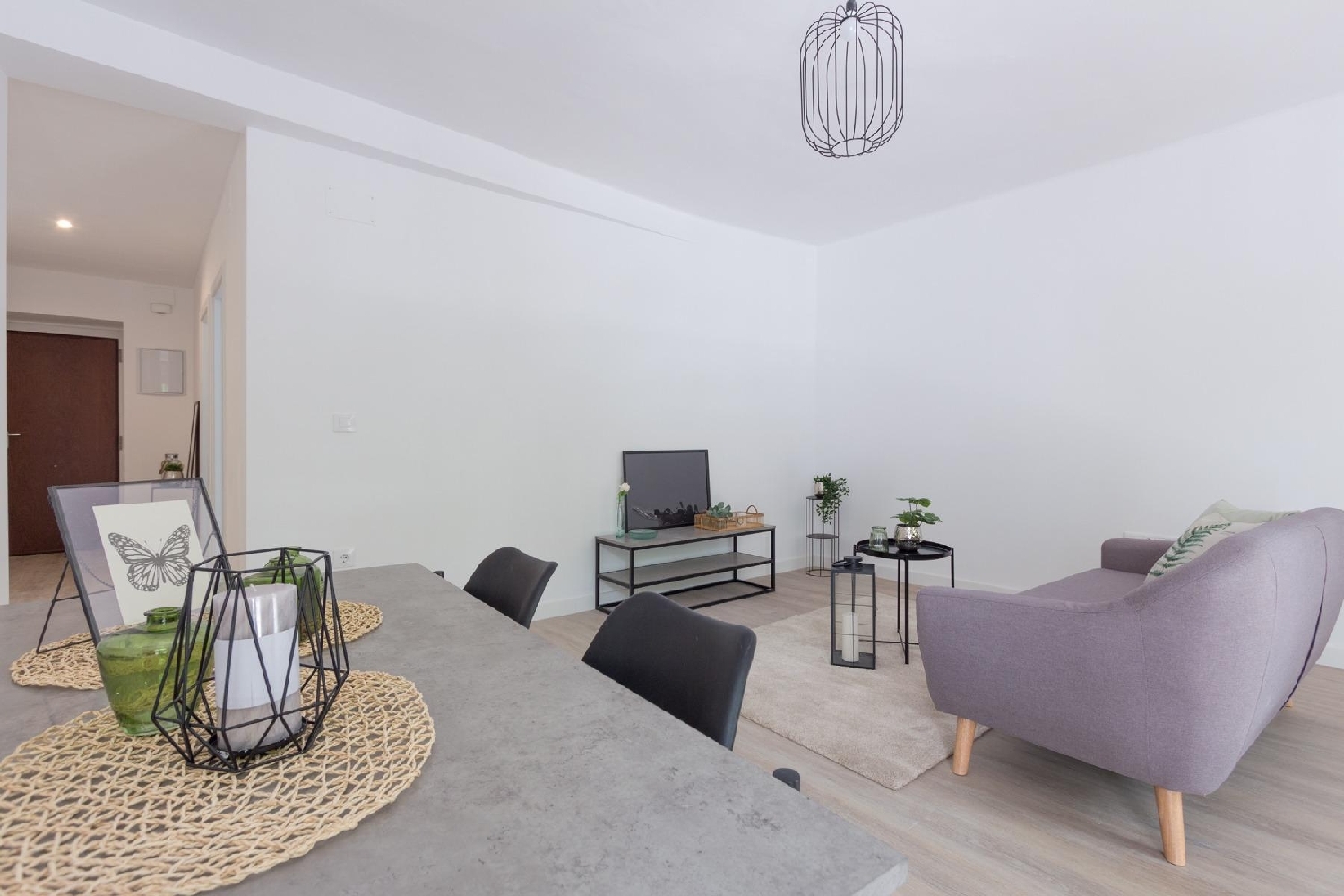 te koop appartement Sevilla La Nueva Sur 2