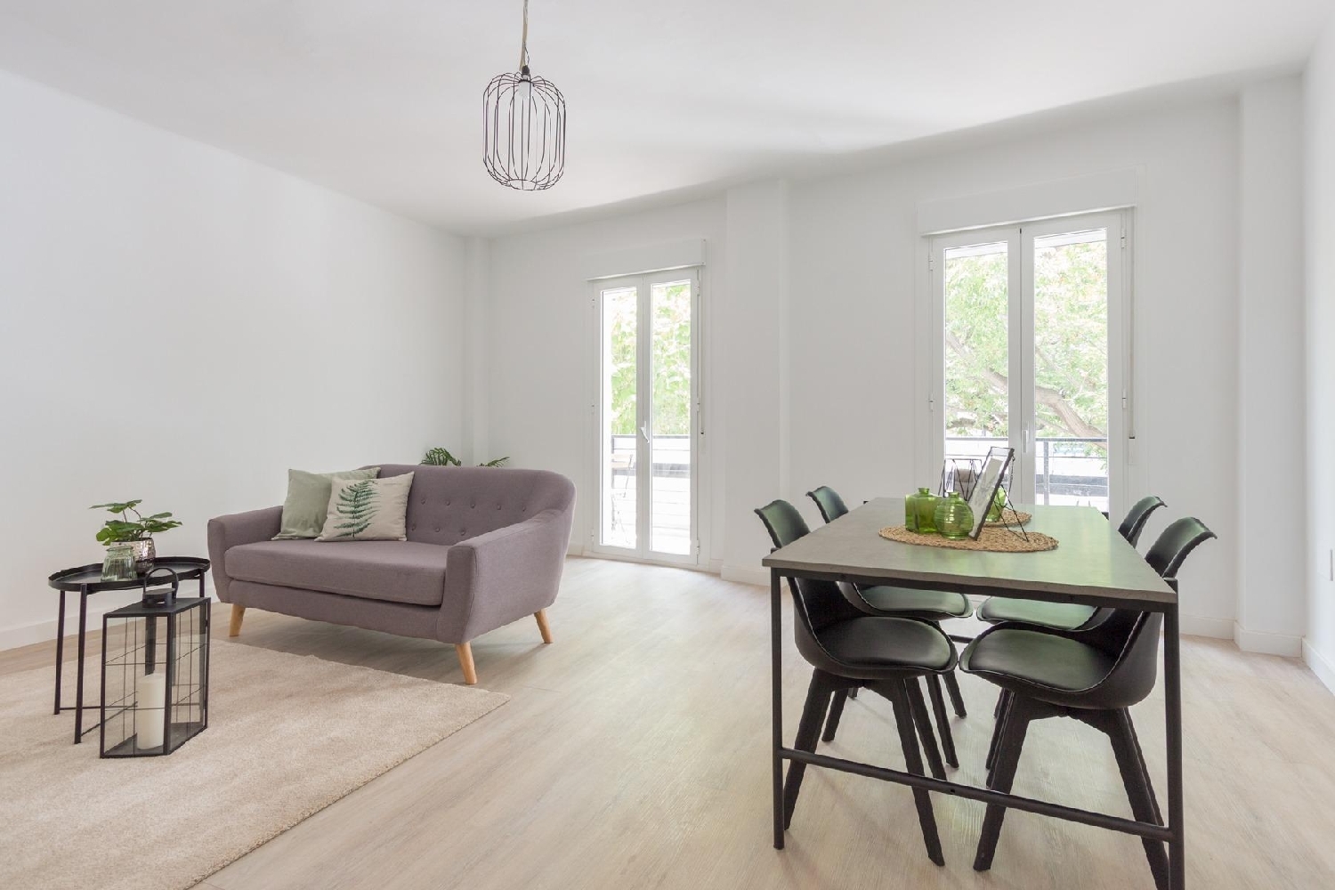  te koop appartement Sevilla La Nueva Sur 1