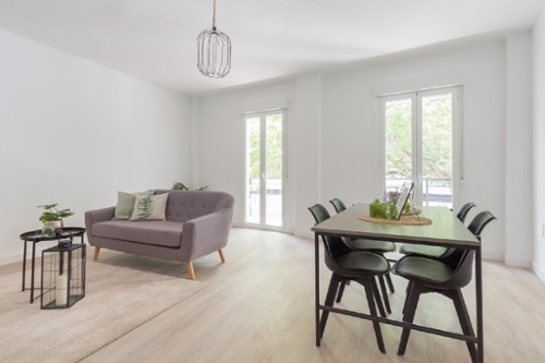Sevilla La Nueva Sur appartement foto 6285655