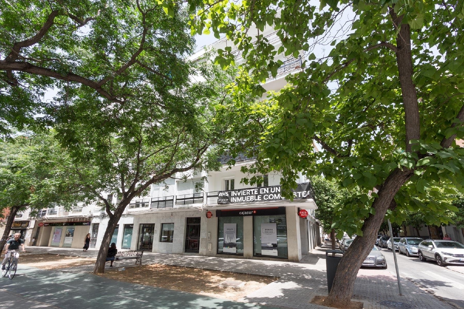  te koop appartement Sevilla La Nueva Sur 6