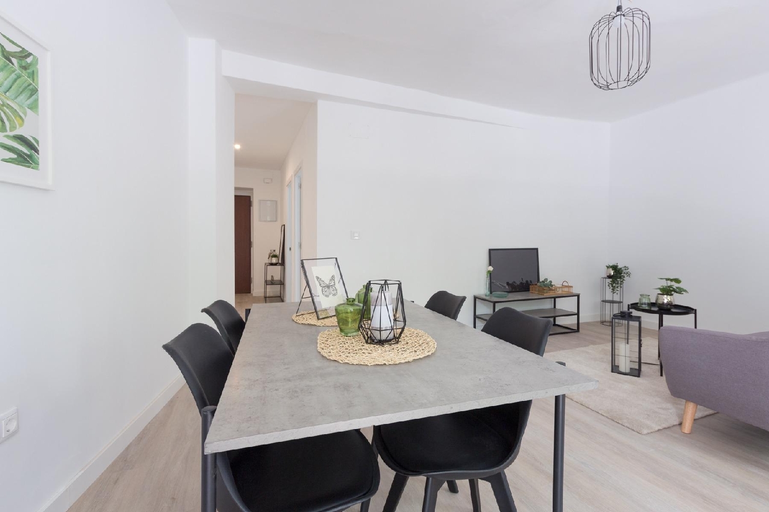  te koop appartement Sevilla La Nueva Sur 5