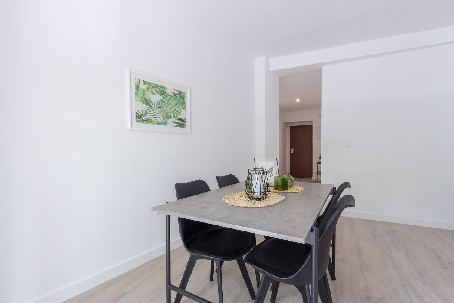  te koop appartement Sevilla La Nueva Sur 8