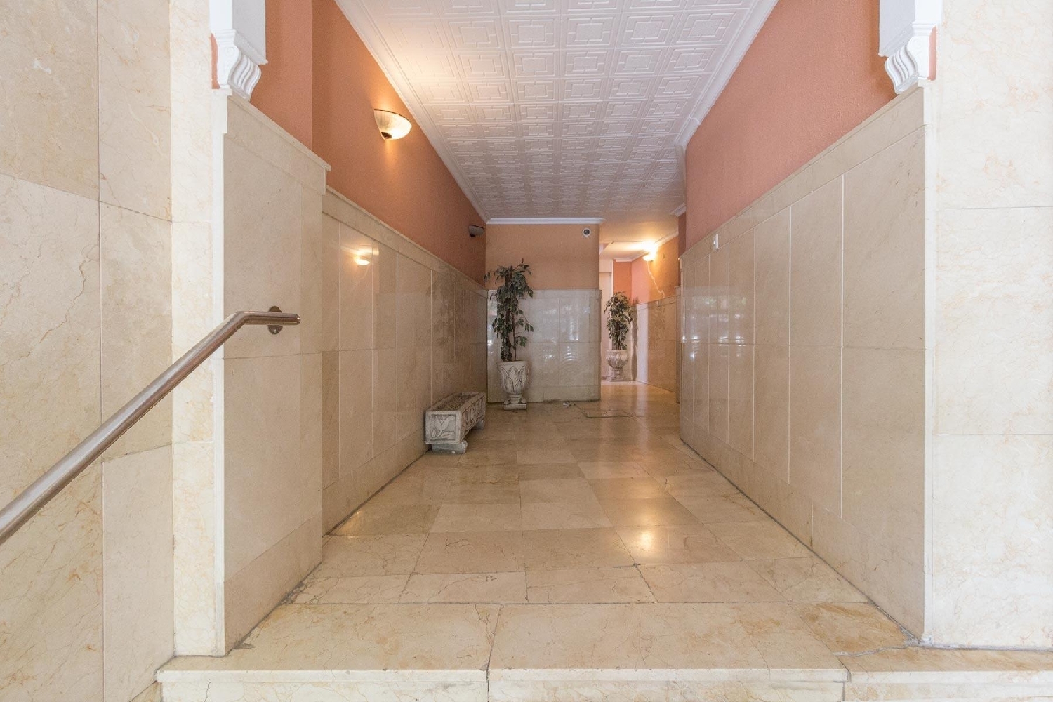  te koop appartement Sevilla La Nueva Sur 7