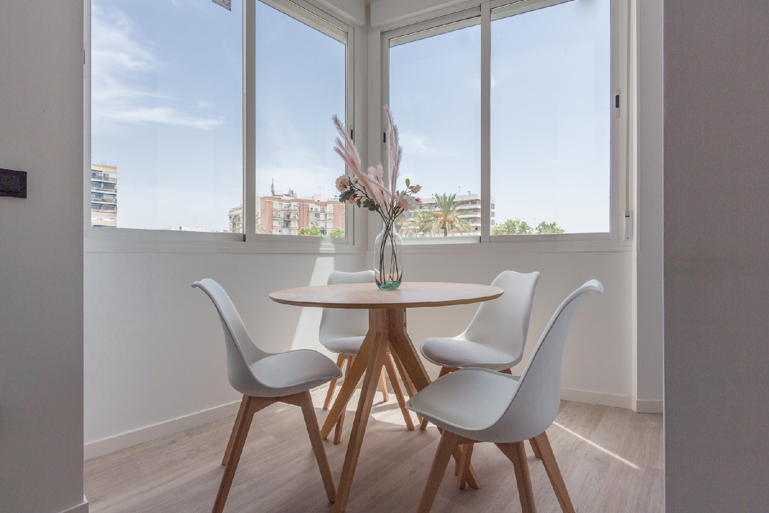  te koop appartement Sevilla La Nueva Sur 6
