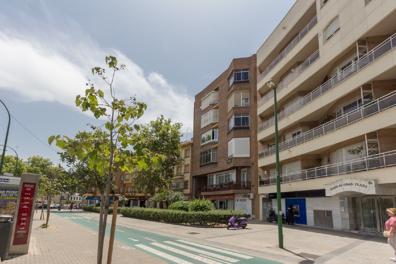 te koop appartement Sevilla La Nueva Sur 2