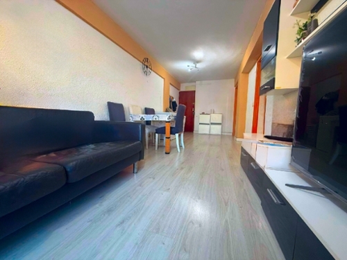 Sevilla La Nueva Sur appartement foto 6289887