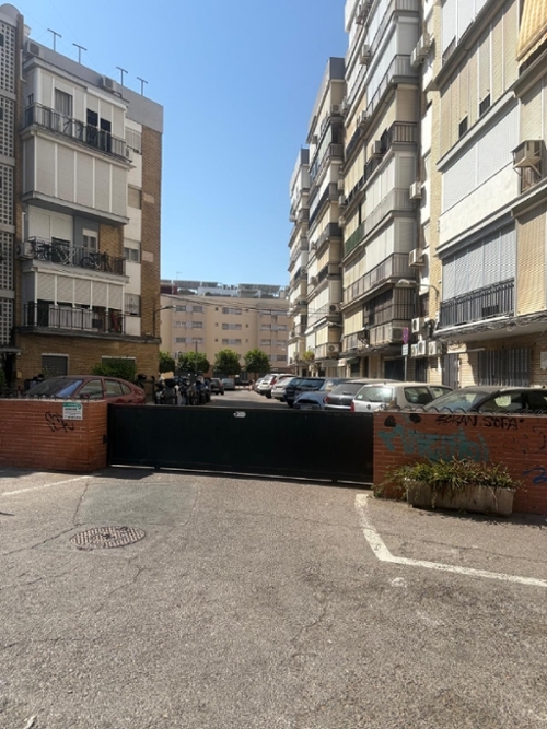 Sevilla La Nueva Sur Wohnung Bild 6289889