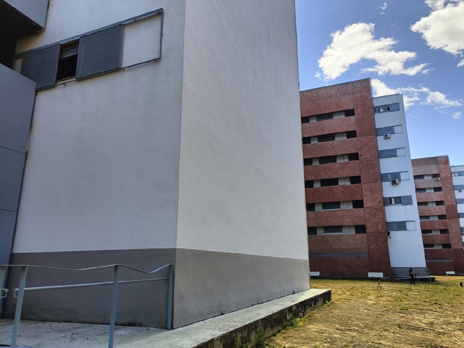  till salu lägenhet Sevilla La Nueva Sur 5