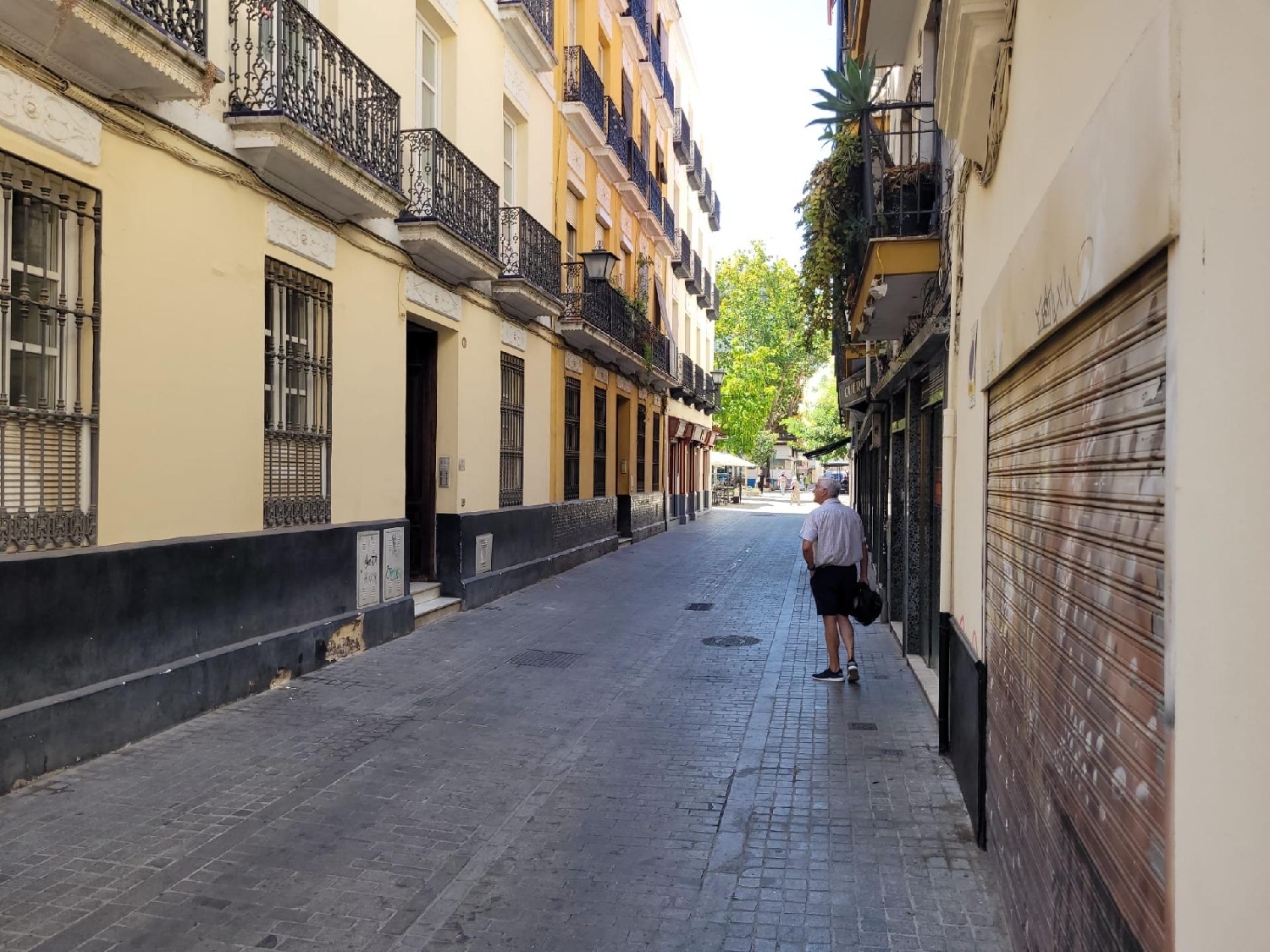  à vendre appartement Sevilla La Nueva Sur 1