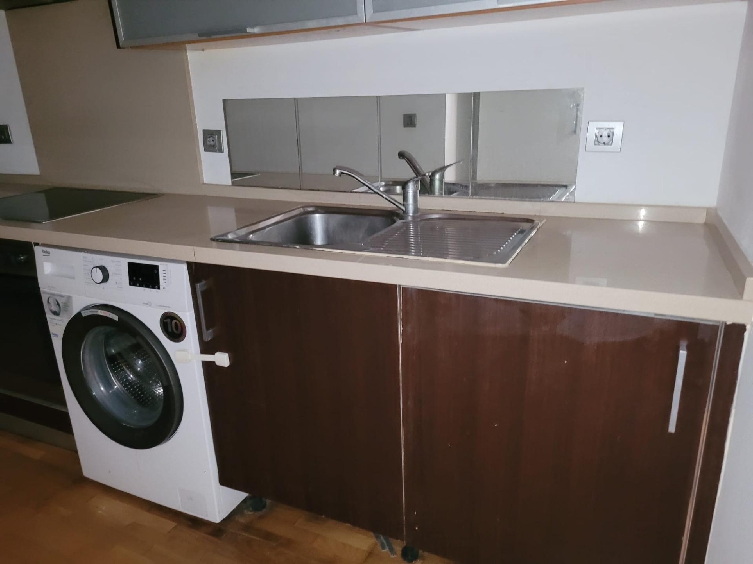  à vendre appartement Sevilla La Nueva Sur 5