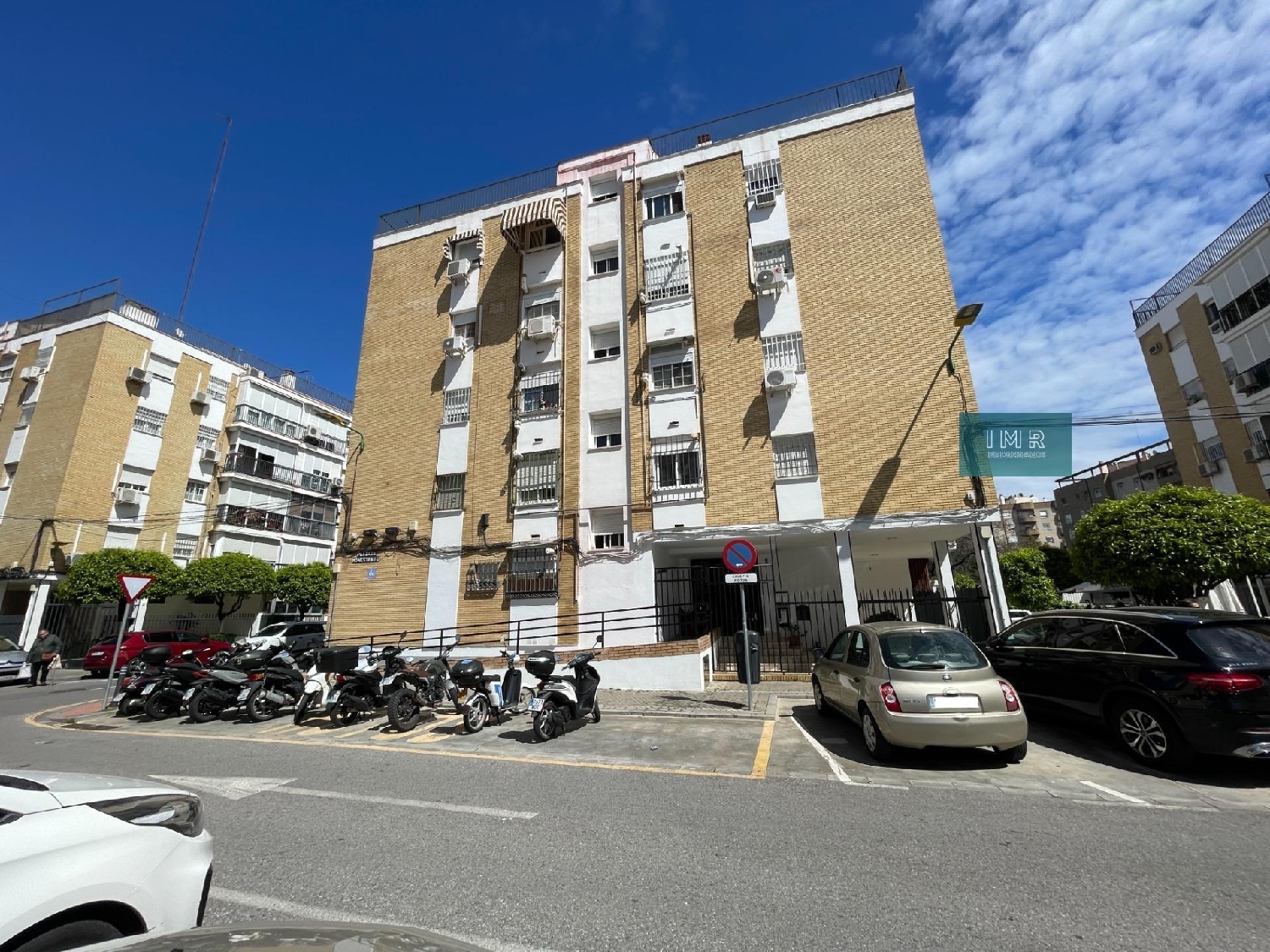 kaufen Wohnung Sevilla La Nueva Sur 3