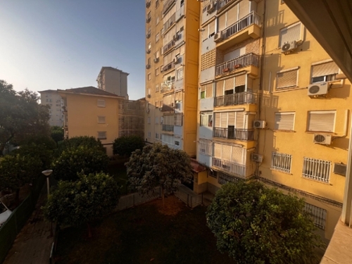 Sevilla La Nueva Sur apartamento foto 6288595