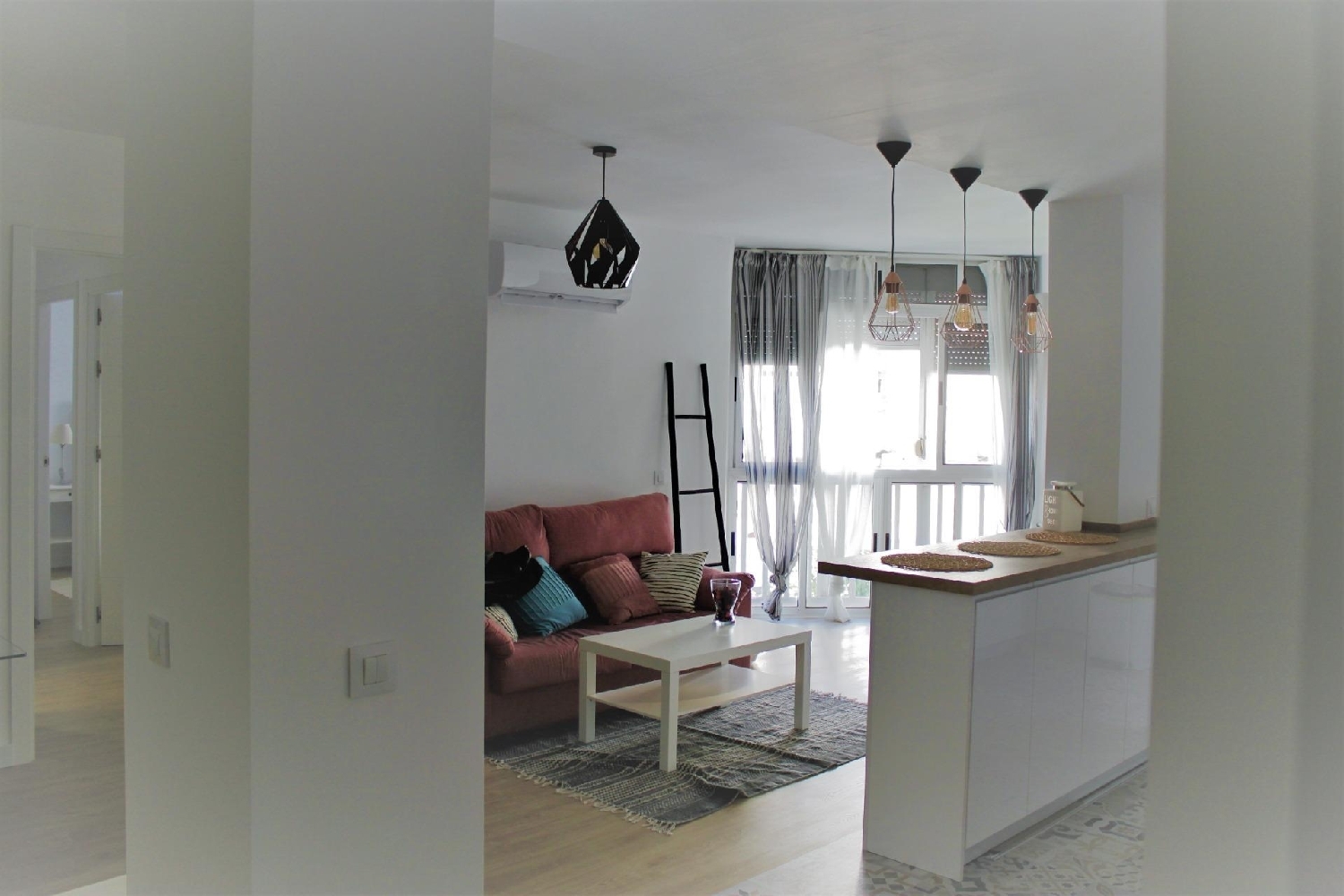 for sale apartment Sevilla La Nueva Sur 6