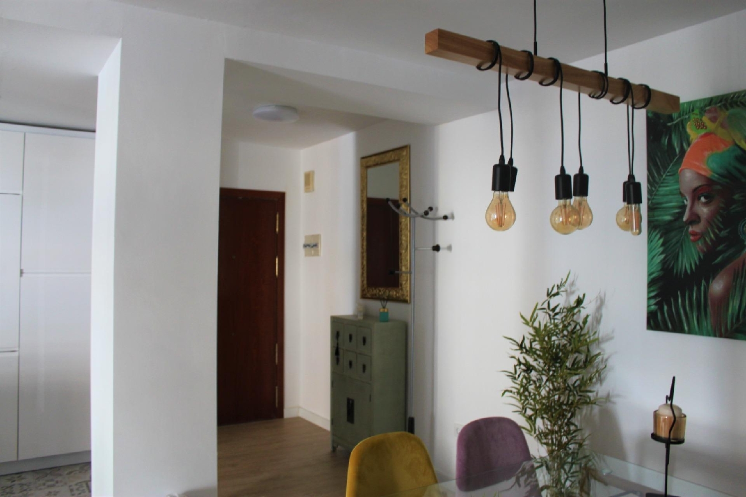  for sale apartment Sevilla La Nueva Sur 7