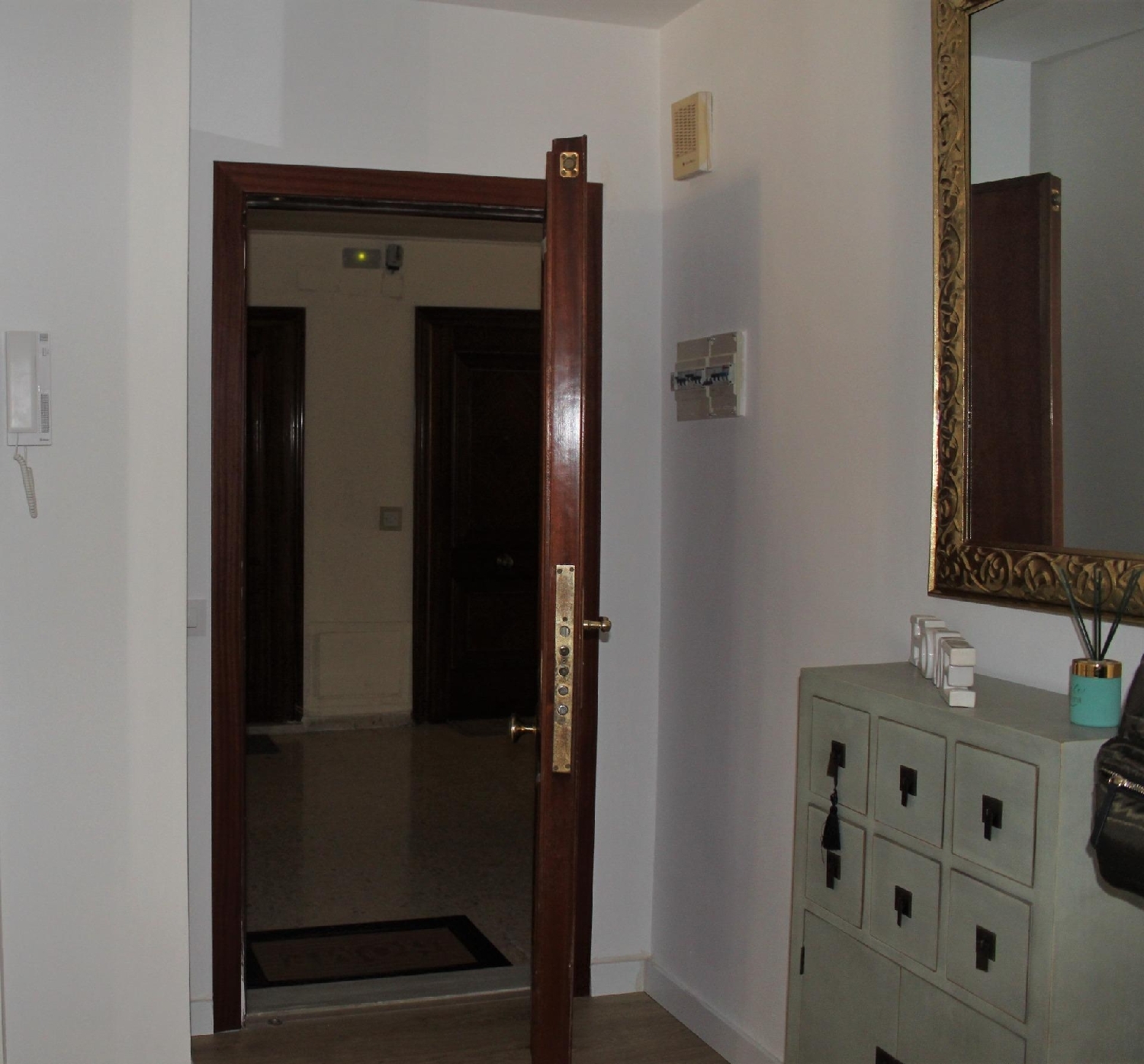  for sale apartment Sevilla La Nueva Sur 4