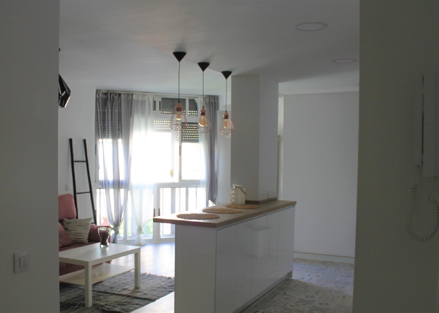  for sale apartment Sevilla La Nueva Sur 5