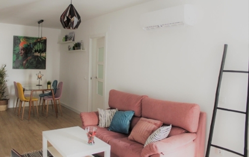 Sevilla La Nueva Sur appartement foto 6290679
