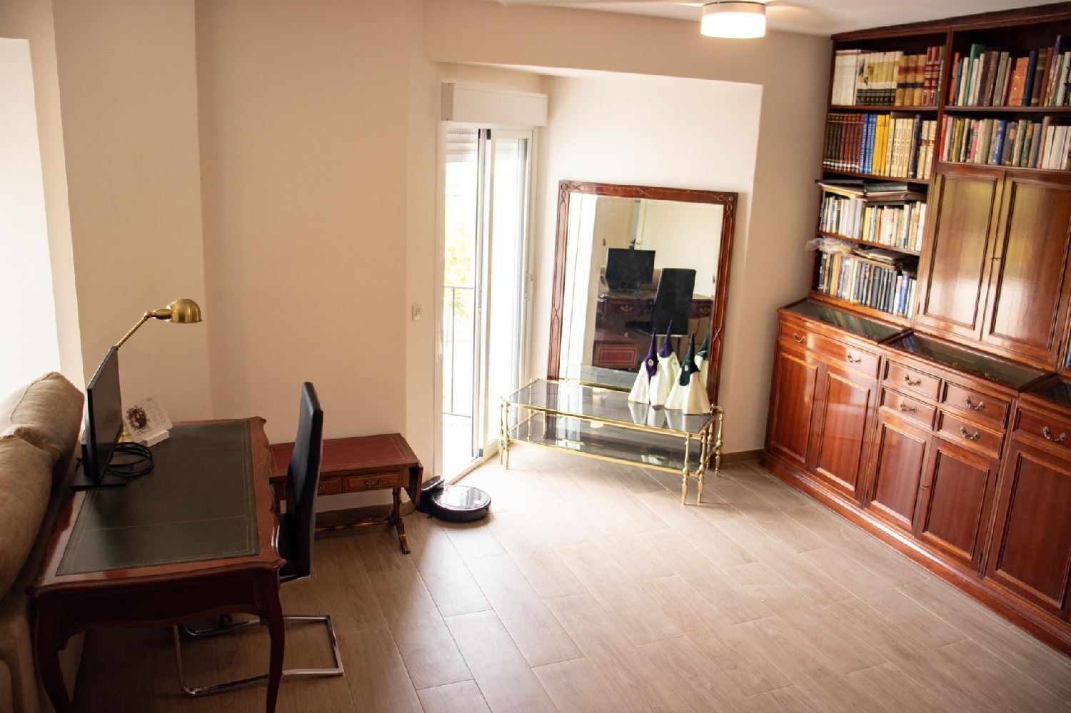  à vendre appartement Sevilla La Nueva Sur 6