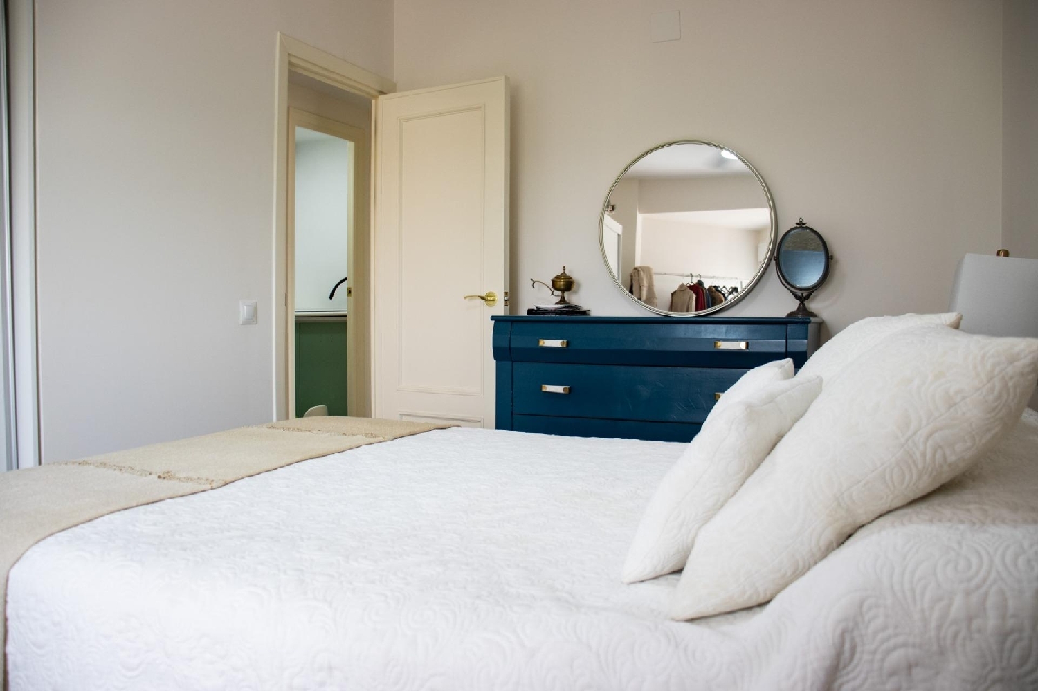 à vendre appartement Sevilla La Nueva Sur 1