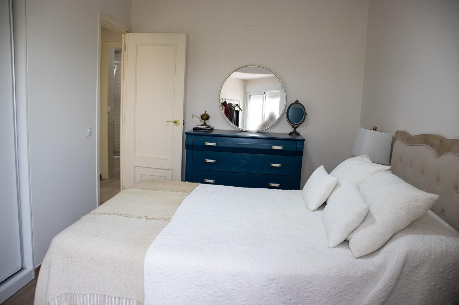  à vendre appartement Sevilla La Nueva Sur 8