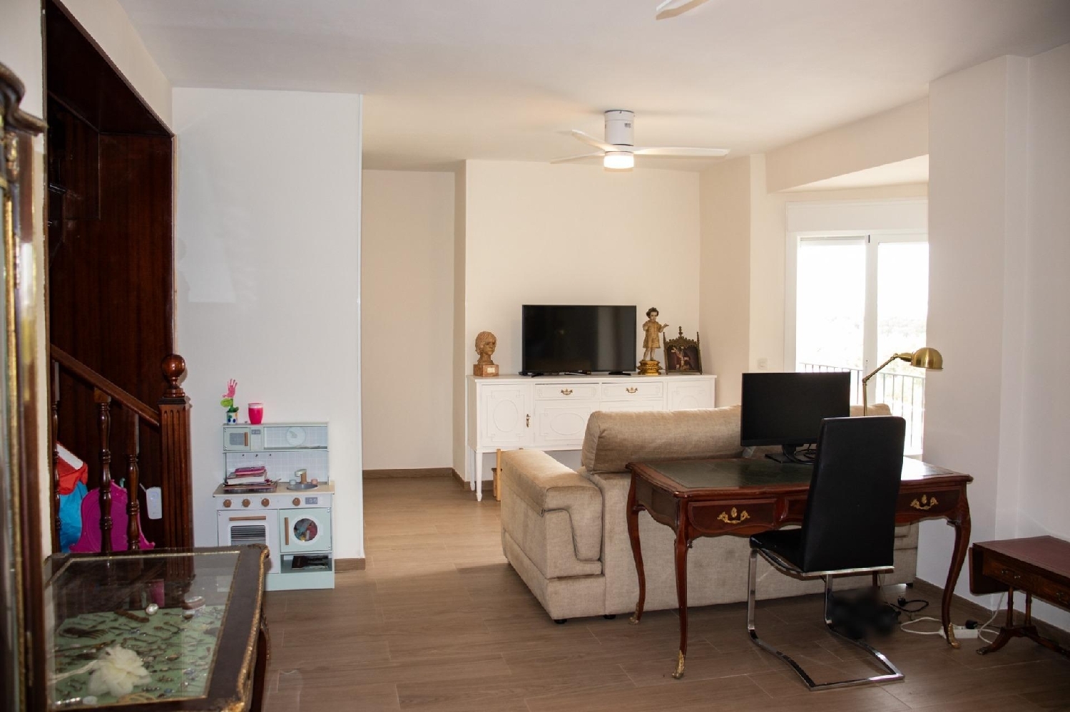  à vendre appartement Sevilla La Nueva Sur 2
