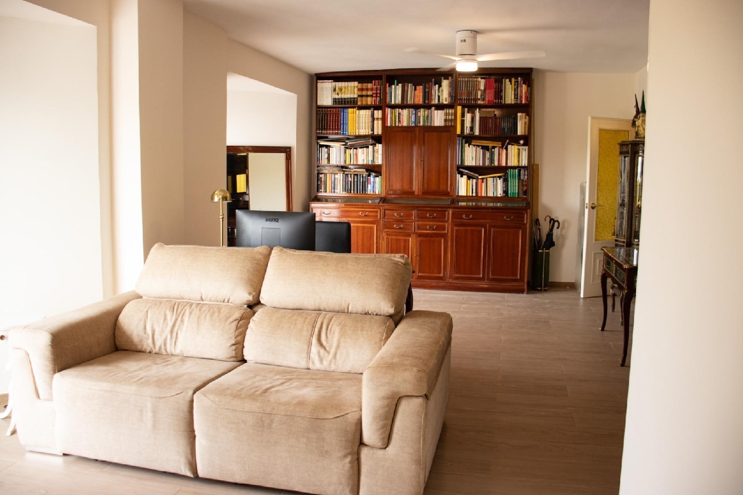  à vendre appartement Sevilla La Nueva Sur 4