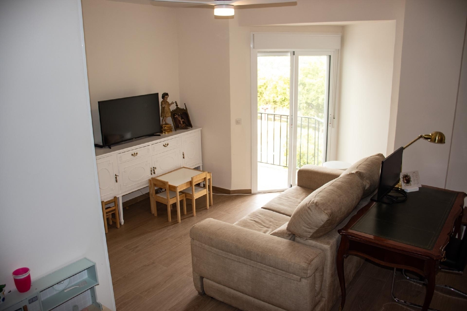  à vendre appartement Sevilla La Nueva Sur 5