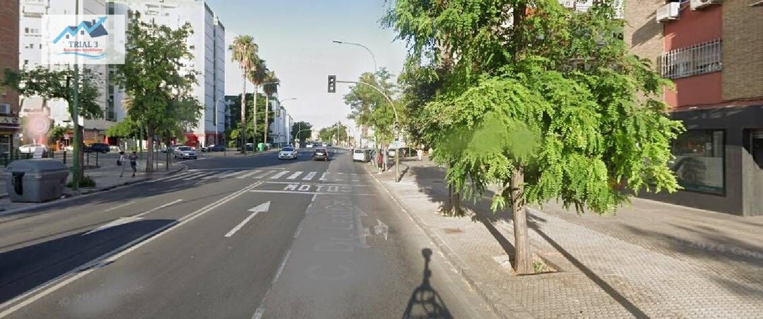  te koop appartement Sevilla La Nueva Sur 1