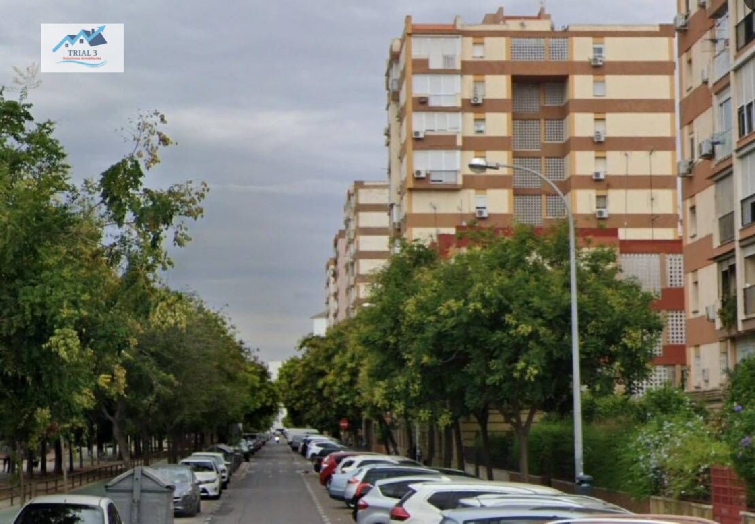 te koop appartement Sevilla La Nueva Sur 2